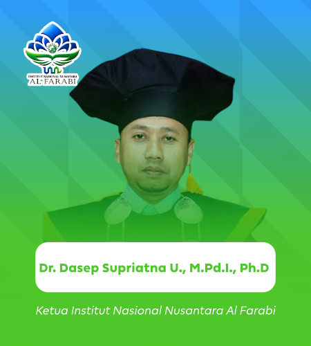 INSTITUT NASIONAL NUSANTARA  AL FARABI